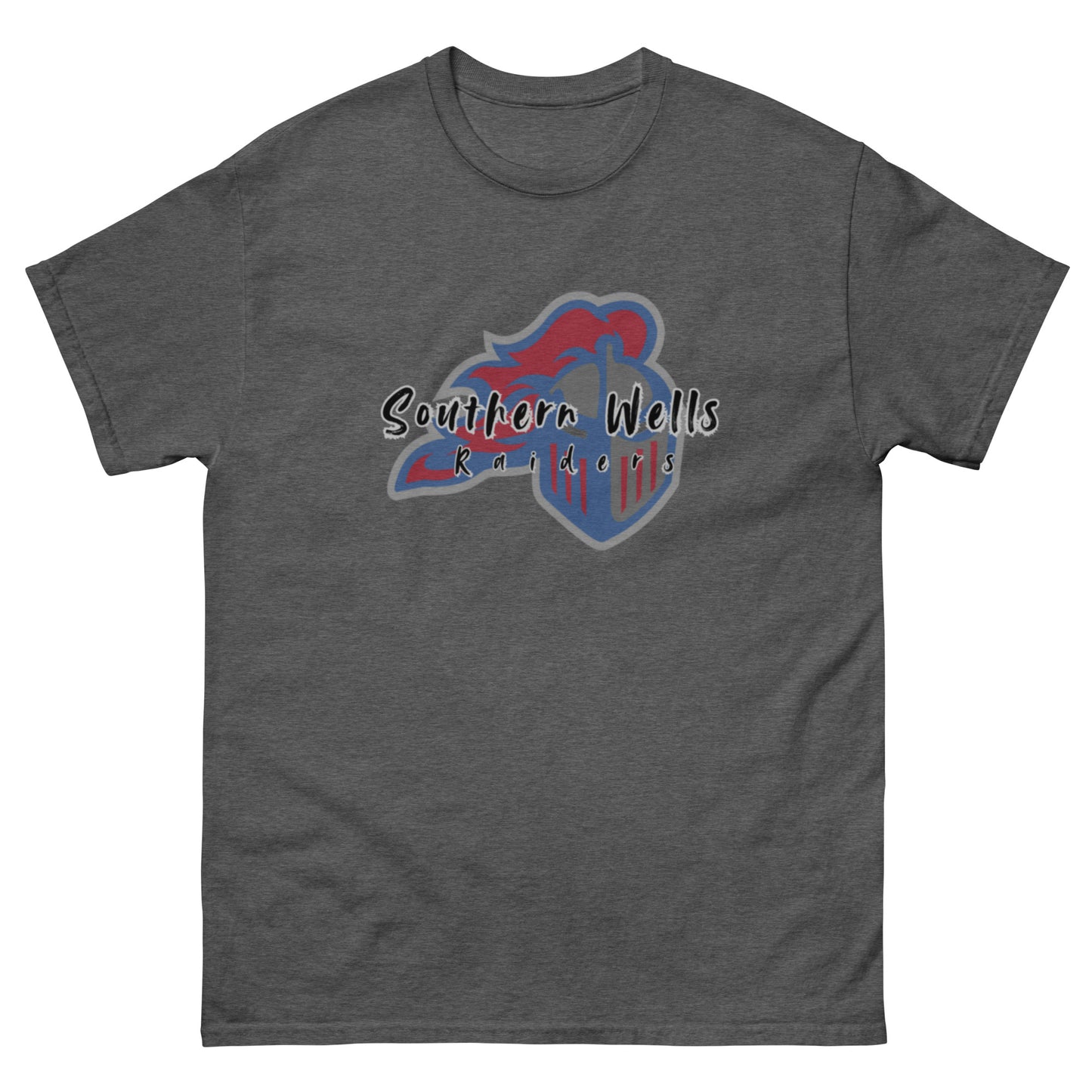 Southern Wells Tshirt
