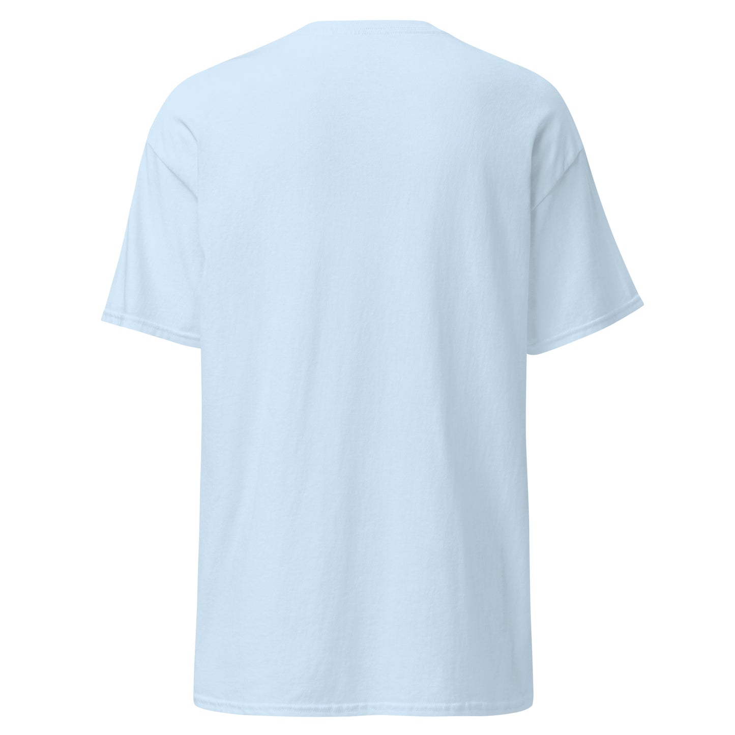 Treasure Island Florida Unisex classic tee