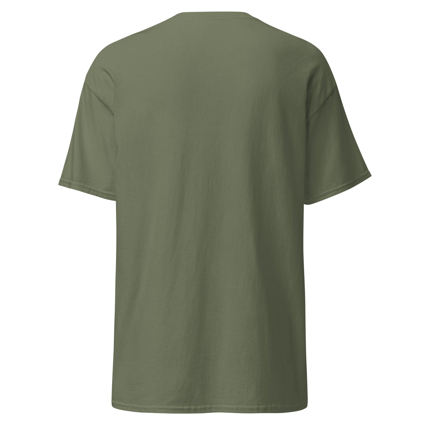 Treasure Island Florida Unisex classic tee