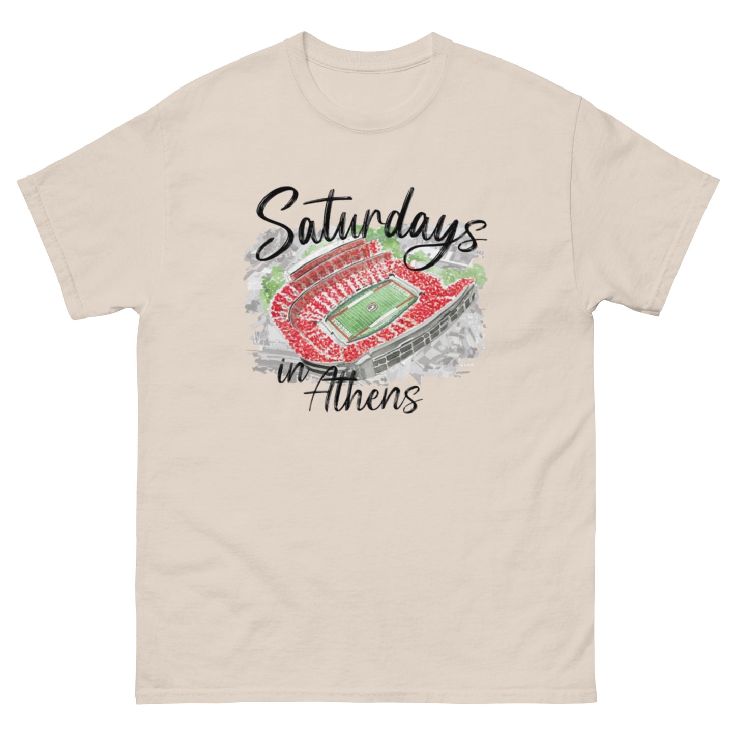 Georgia Bulldogs T-Shirt