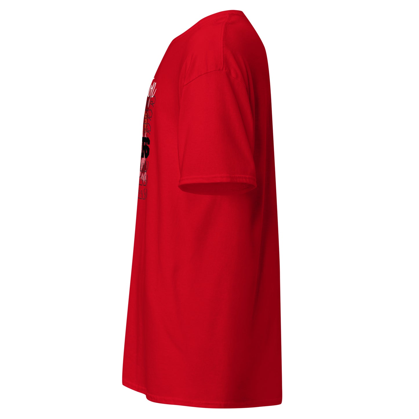 Bluffton Tigers Tshirt