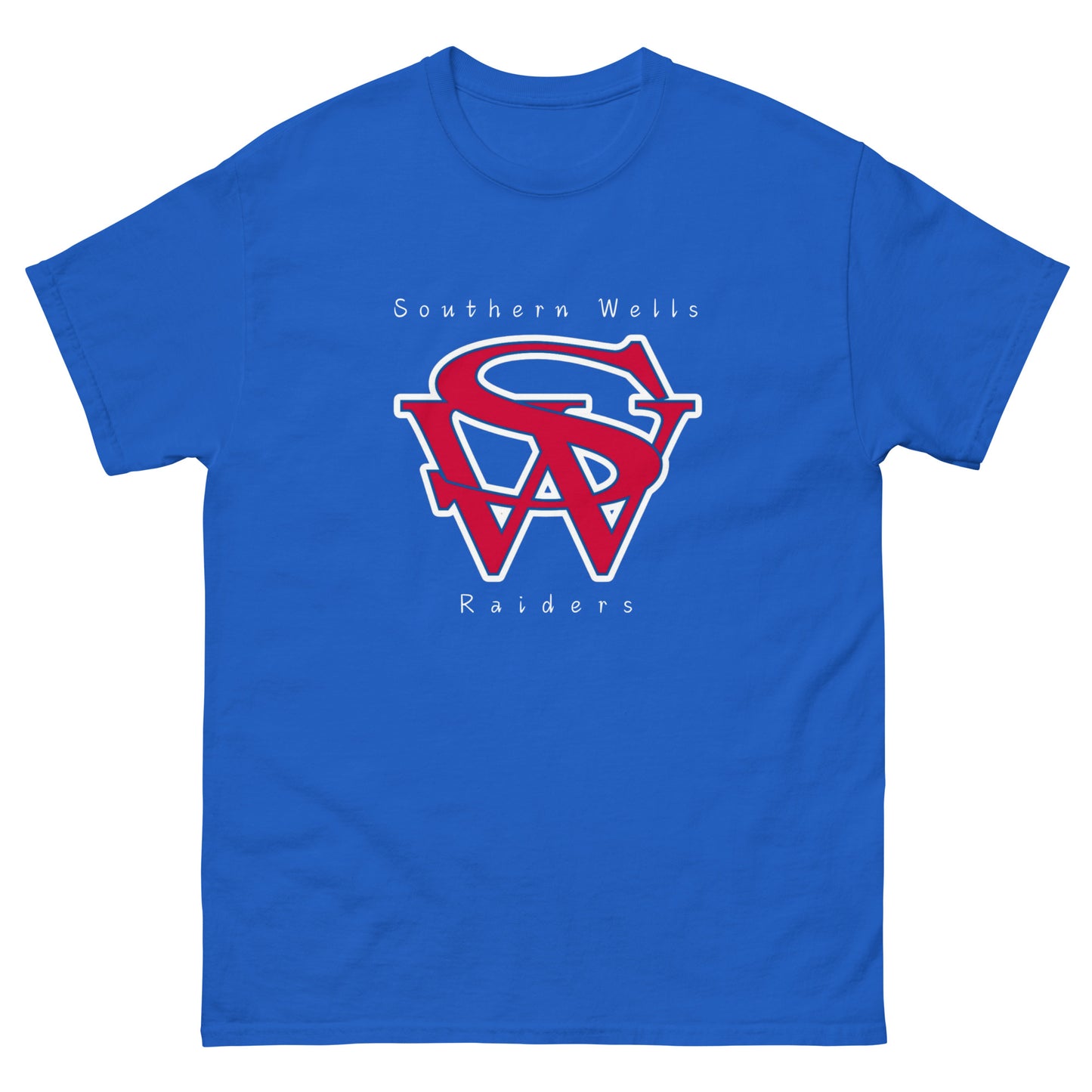 Southern Wells Tshirt