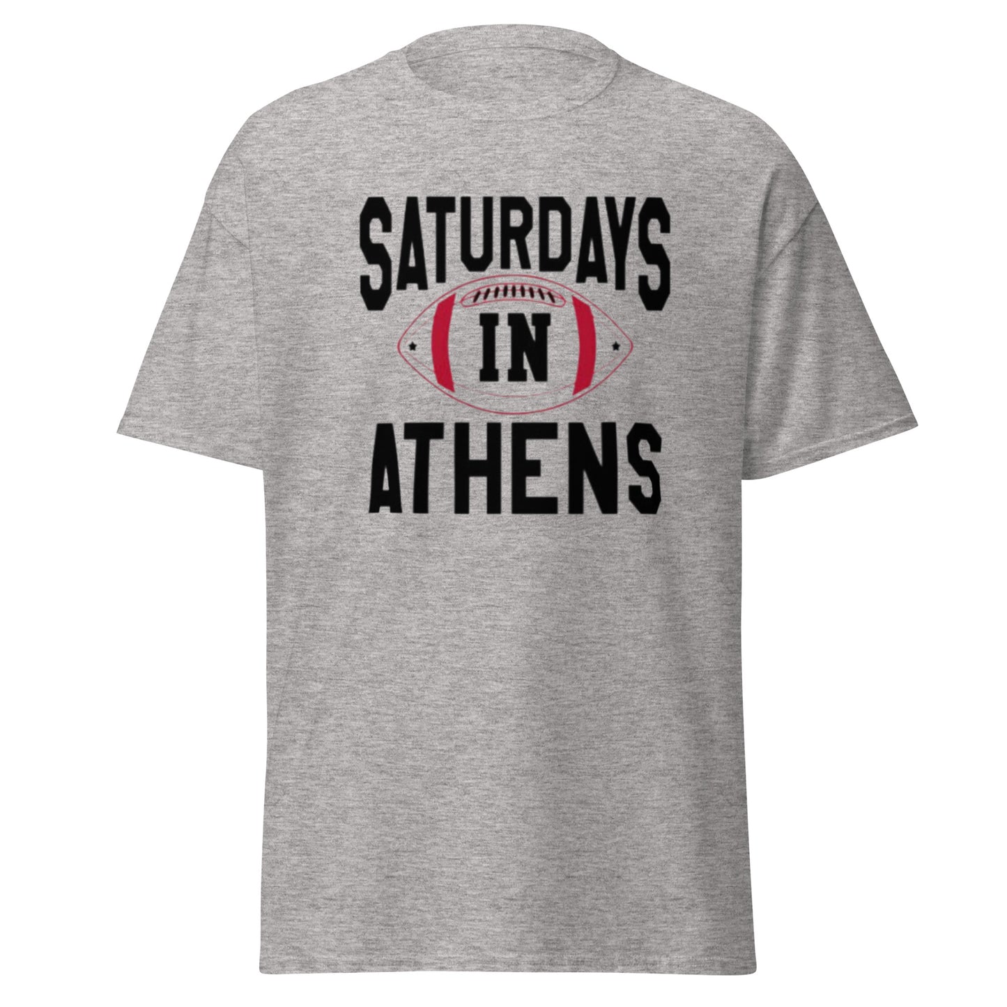 Georgia Bulldogs T-Shirt