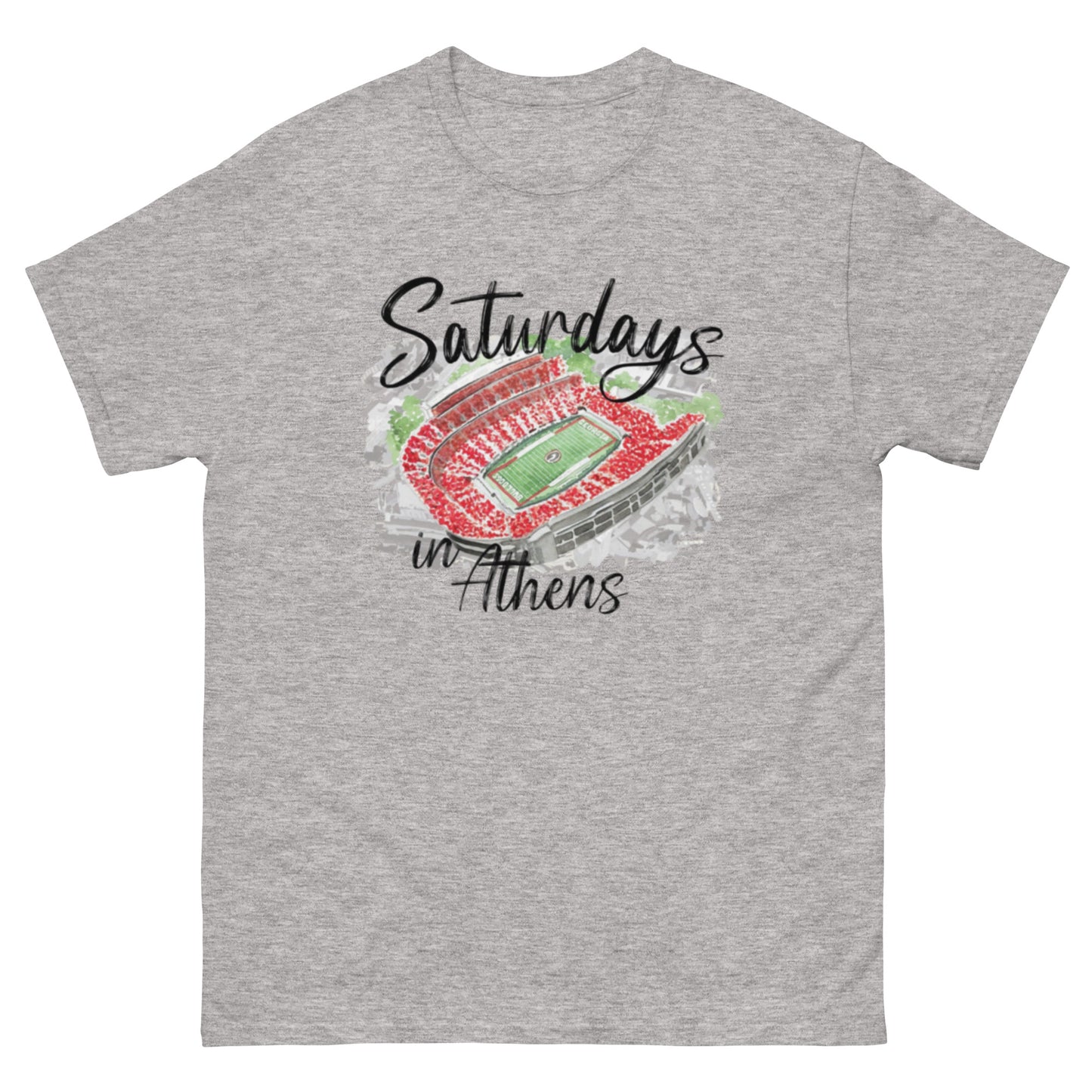 Georgia Bulldogs T-Shirt