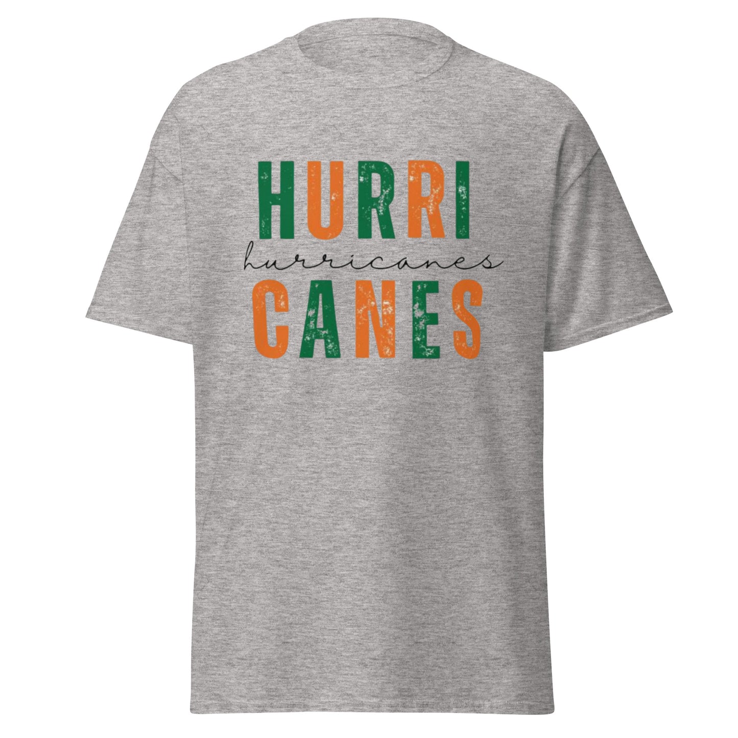 Miami Hurricanes T-Shirt