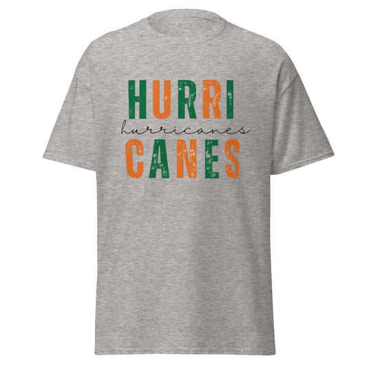 Miami Hurricanes T-Shirt