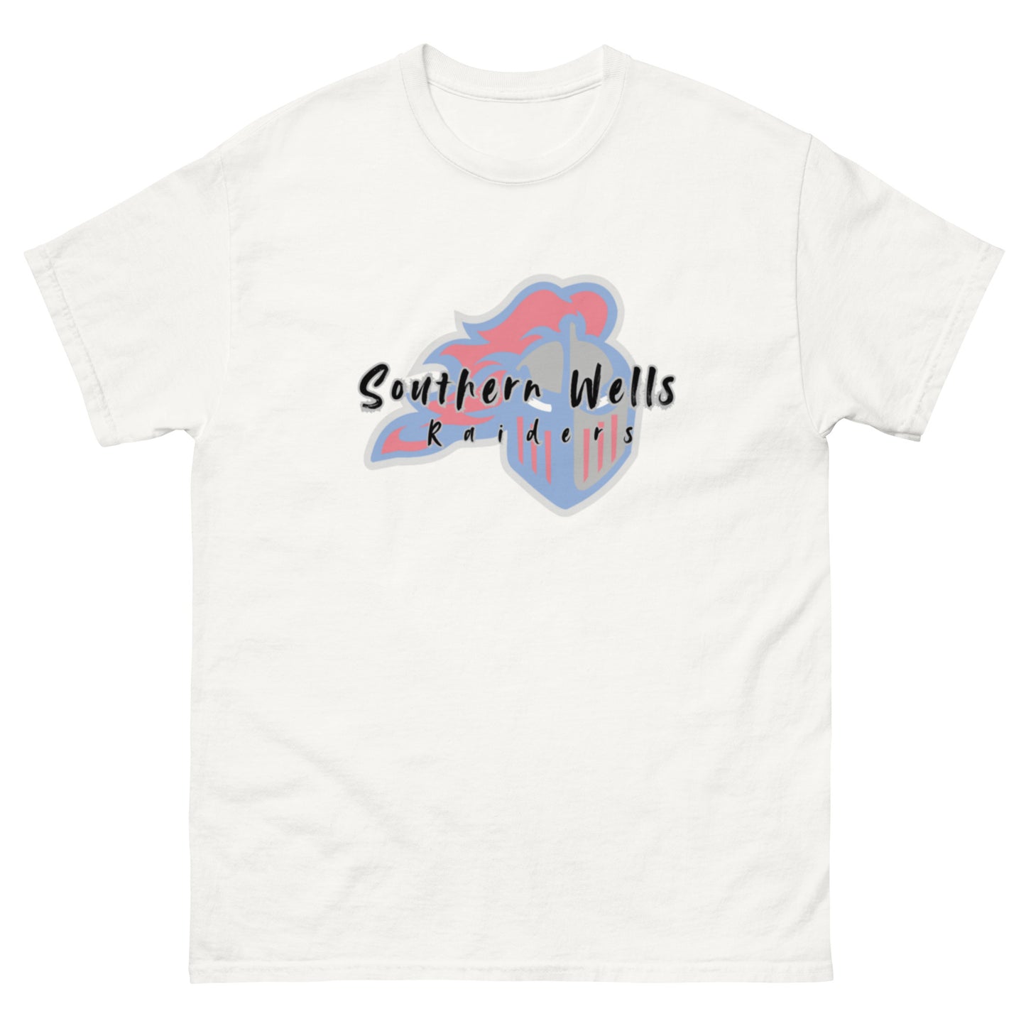 Southern Wells Tshirt