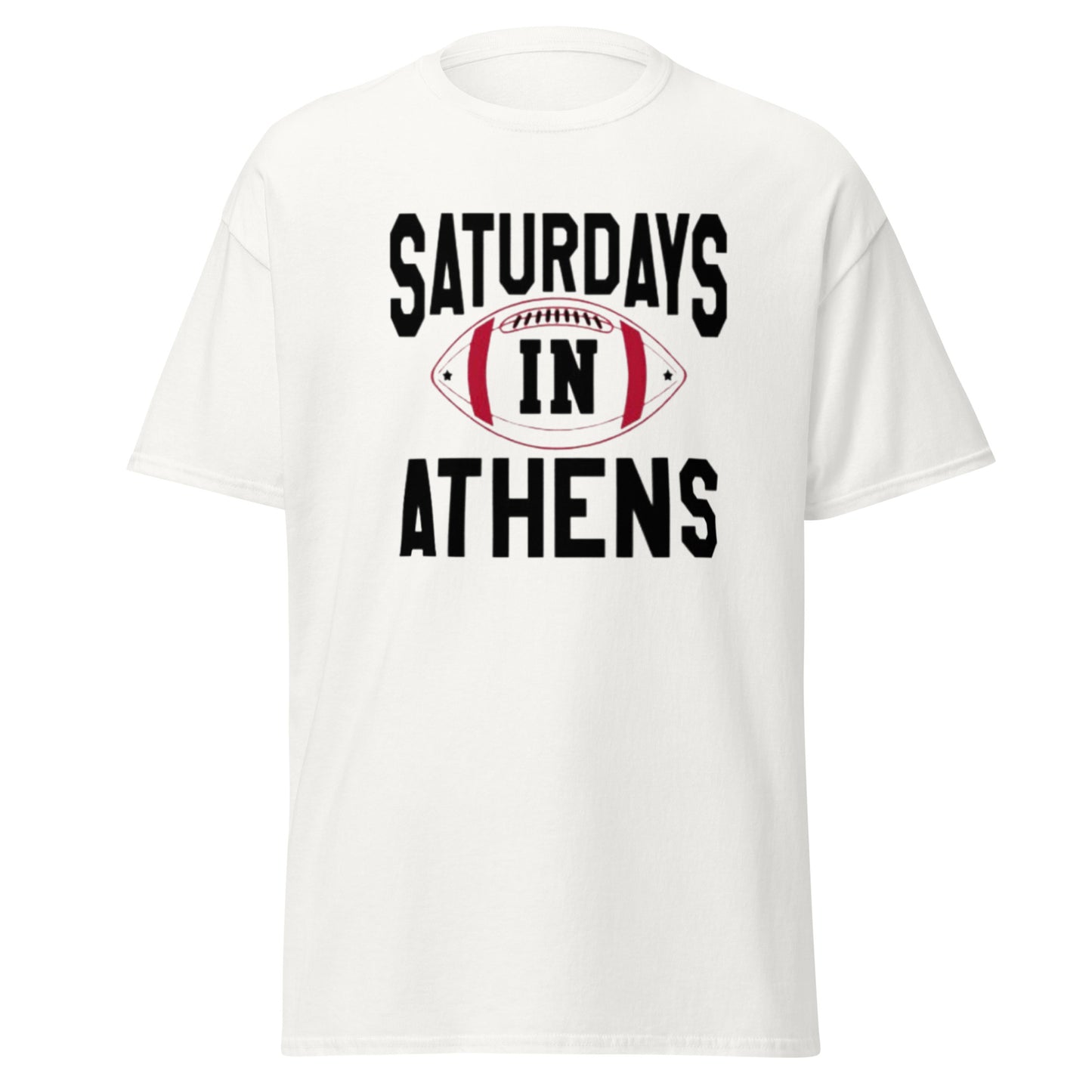 Georgia Bulldogs T-Shirt