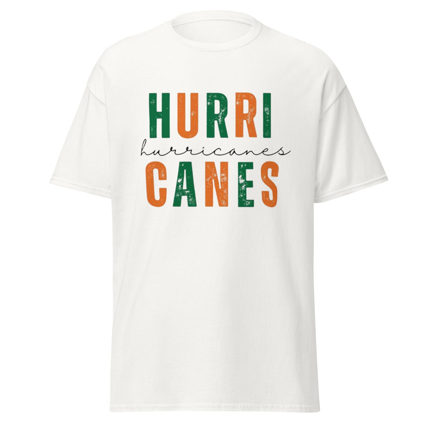 Miami Hurricanes T-Shirt