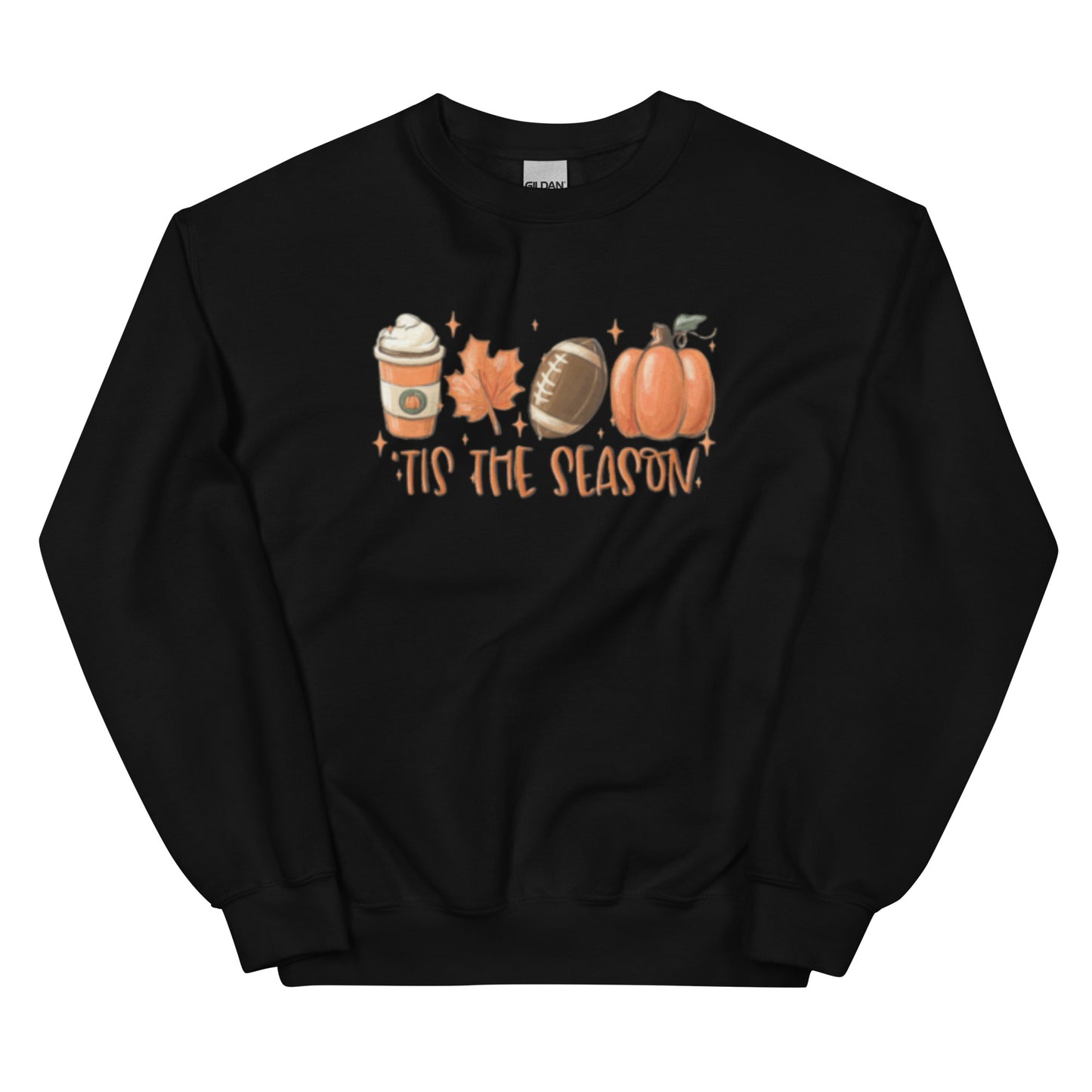 Fall Crewneck