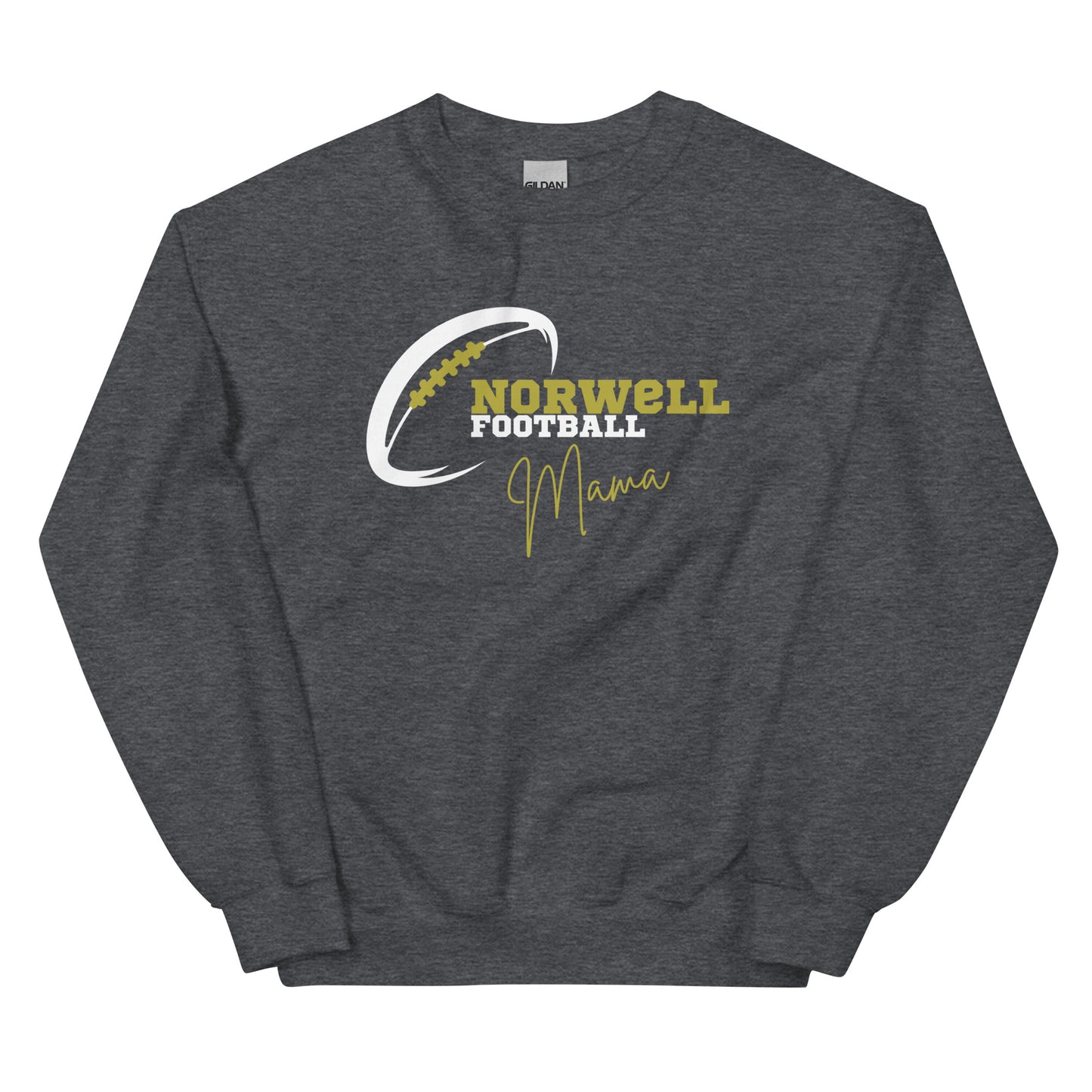 Norwell Knights Crewneck