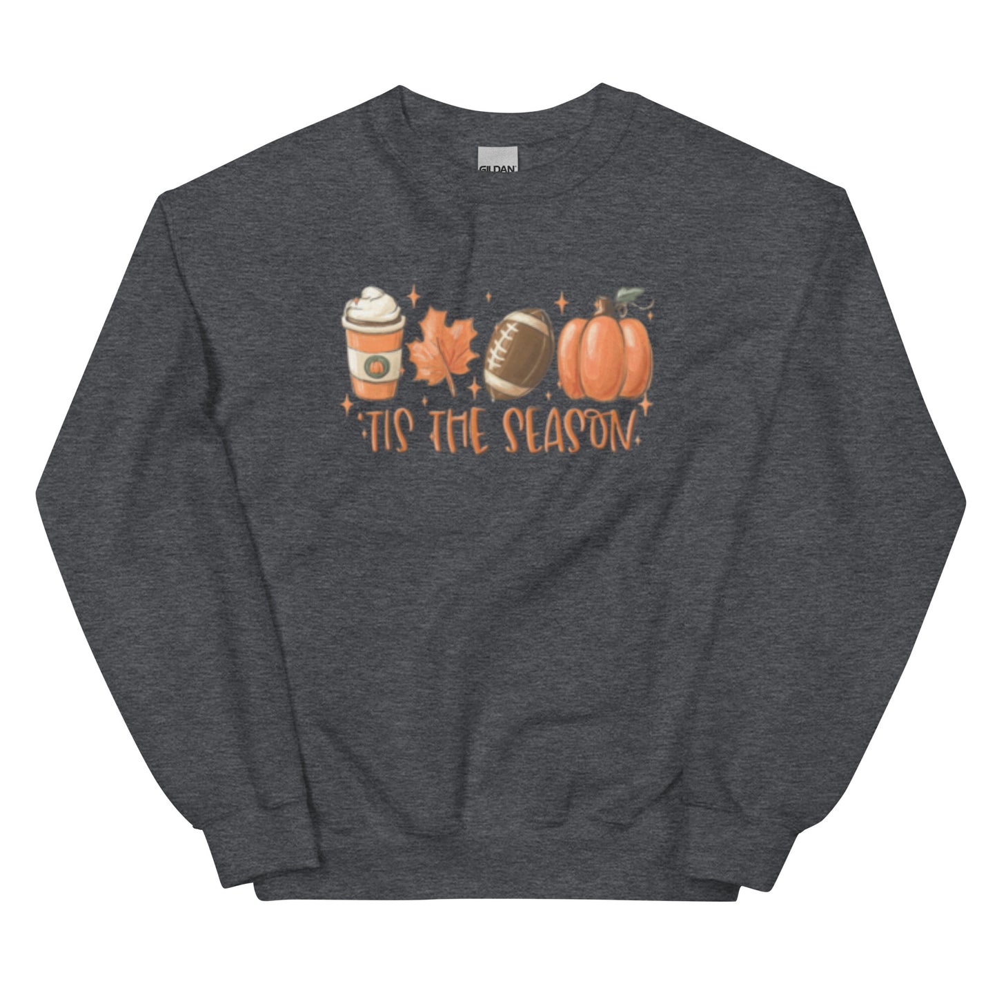 Fall Crewneck