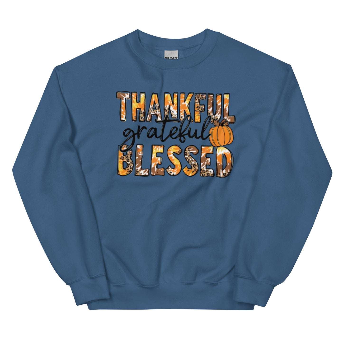 Fall Crewneck
