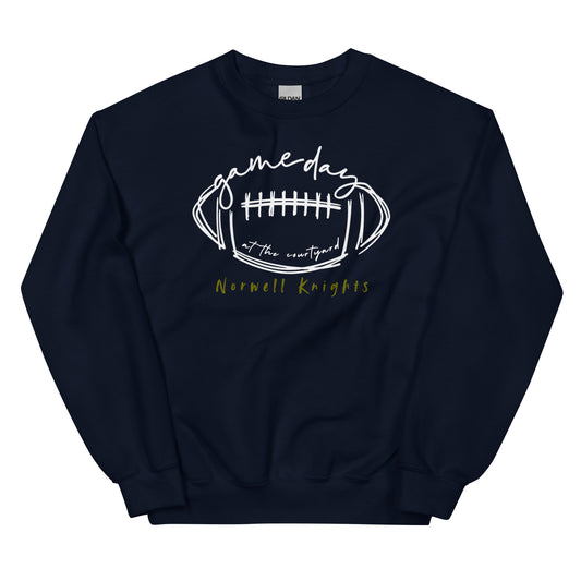 Norwell Knights Crewneck