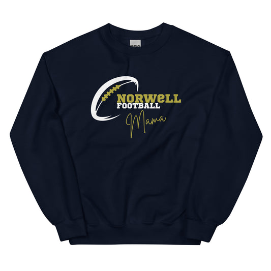 Norwell Knights Crewneck