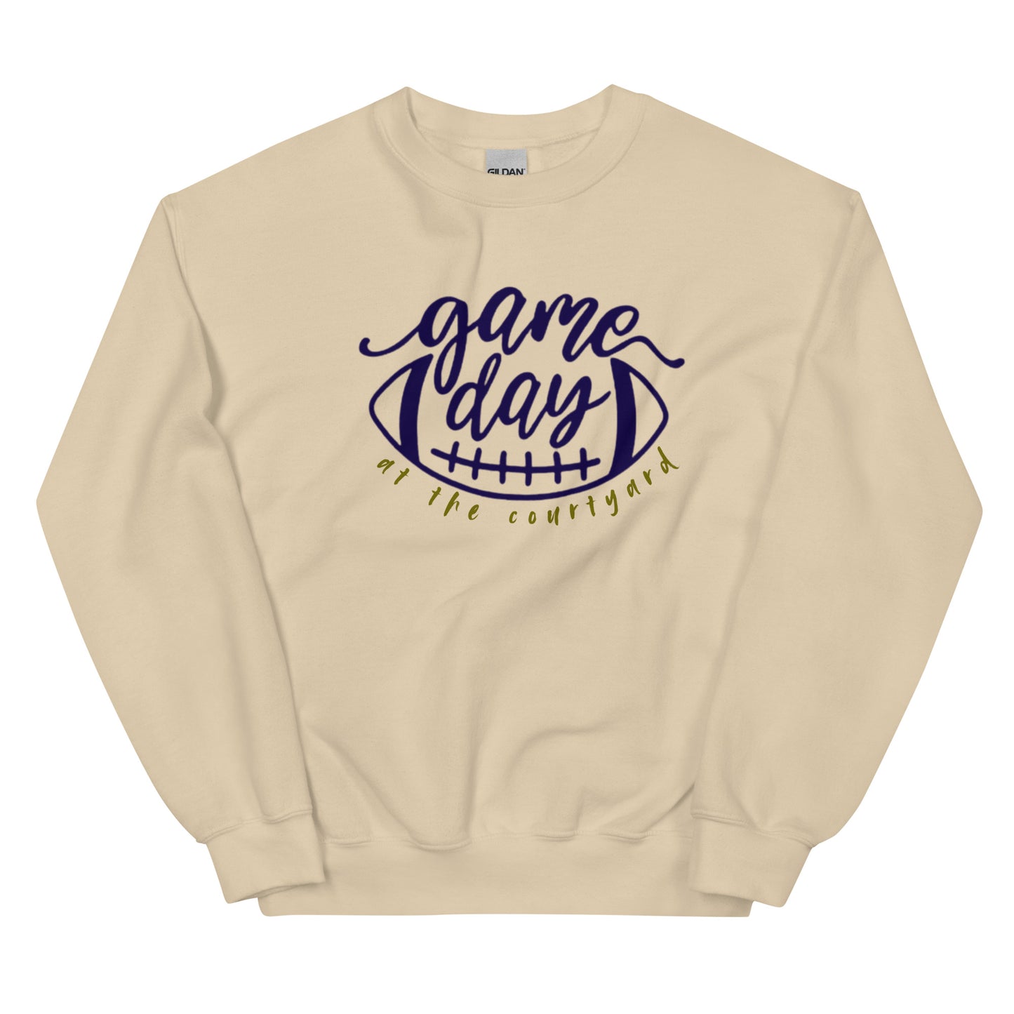 Norwell Knights Crewneck