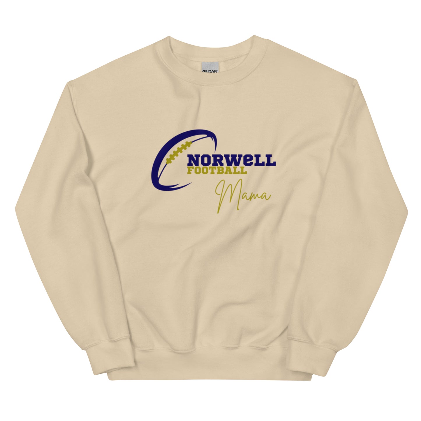 Norwell Knights Crewneck