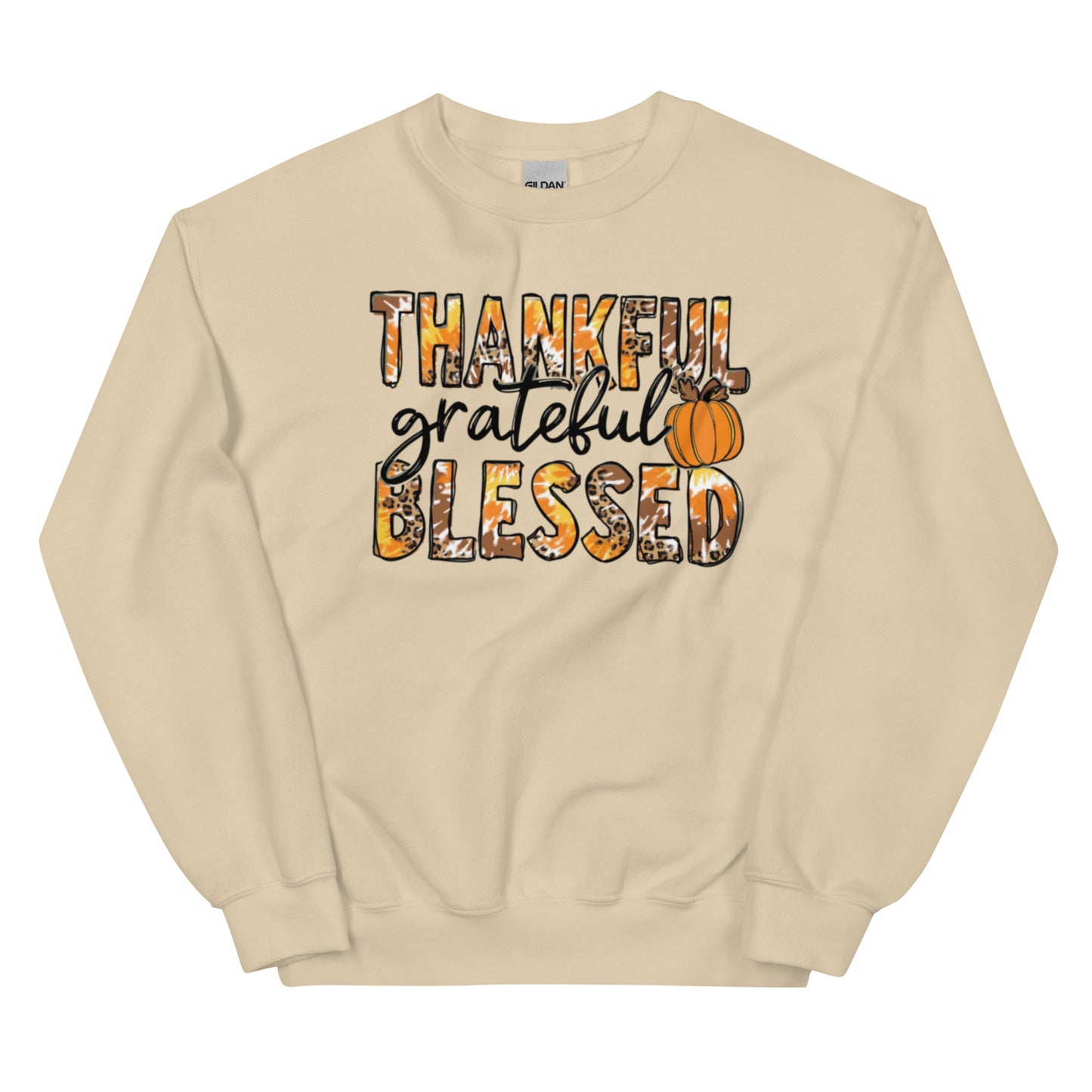 Fall Crewneck