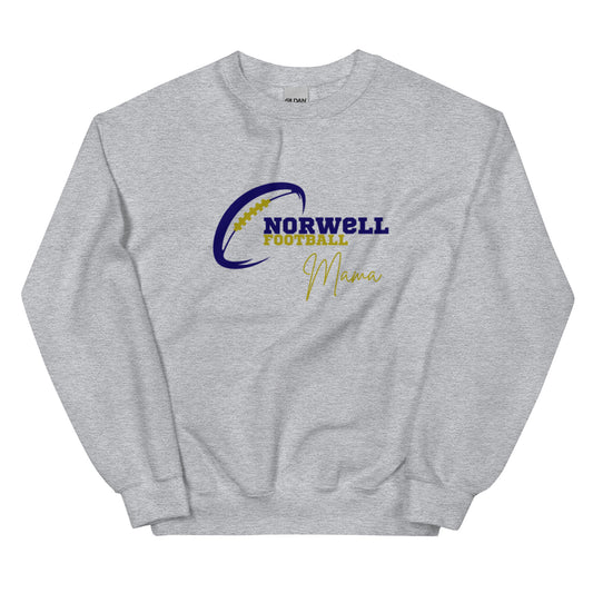 Norwell Knights Crewneck