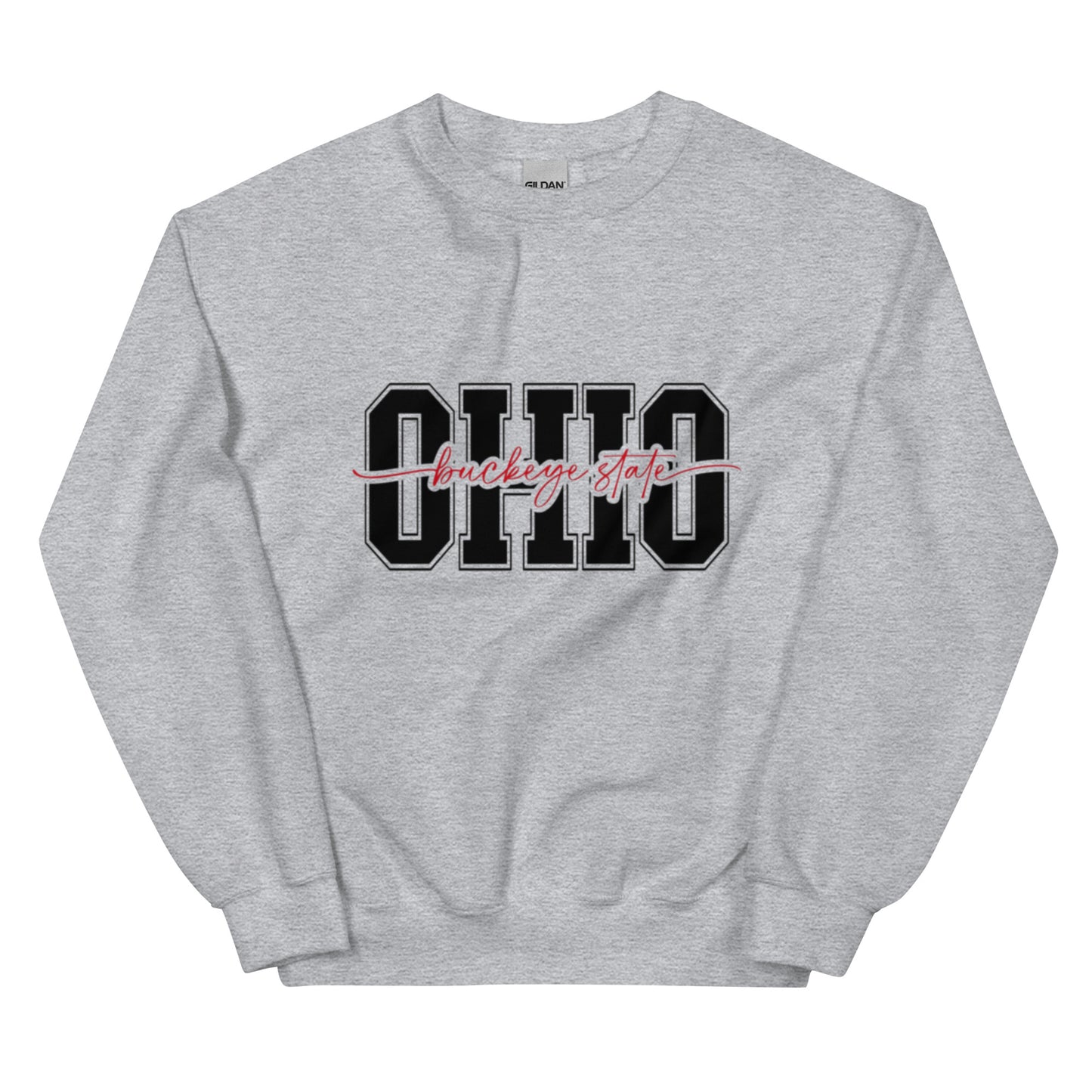 Ohio State Crewneck