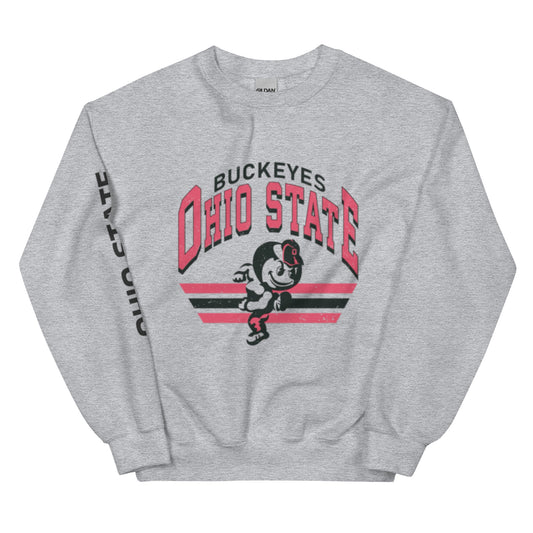 Ohio State Crewneck