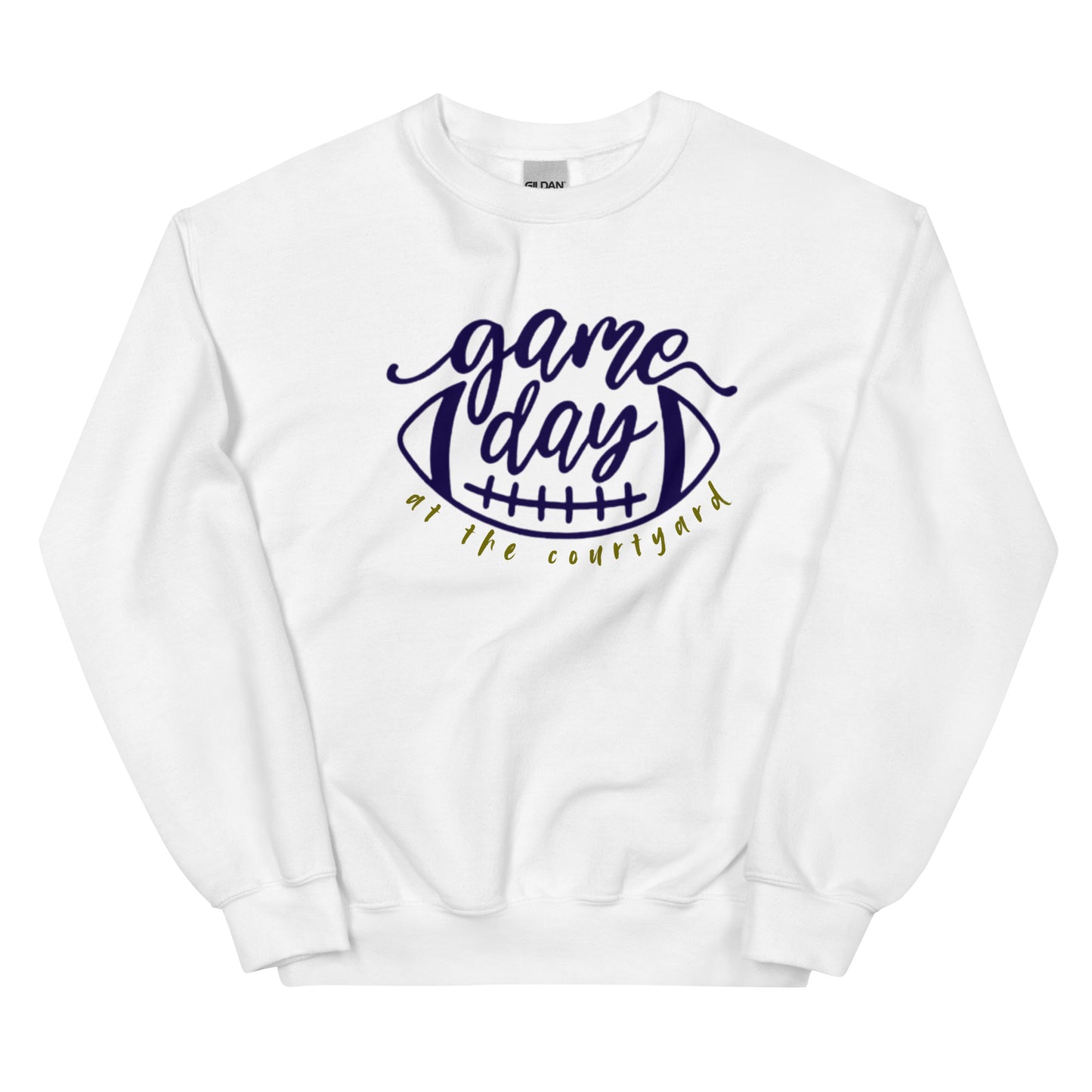 Norwell Knights Crewneck