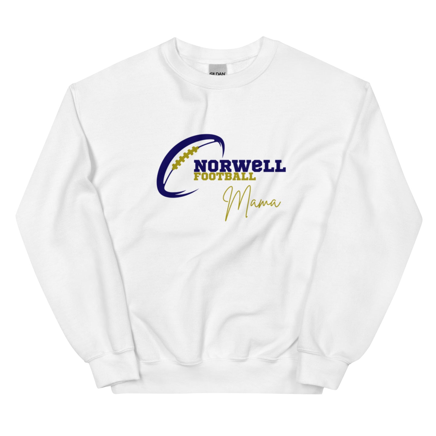 Norwell Knights Crewneck