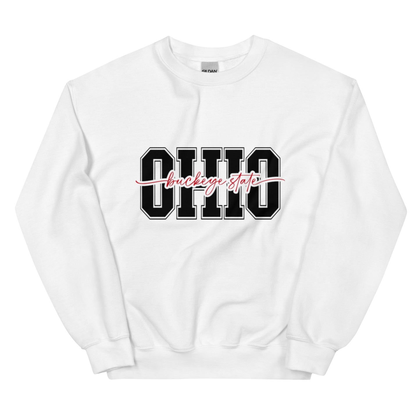 Ohio State Crewneck