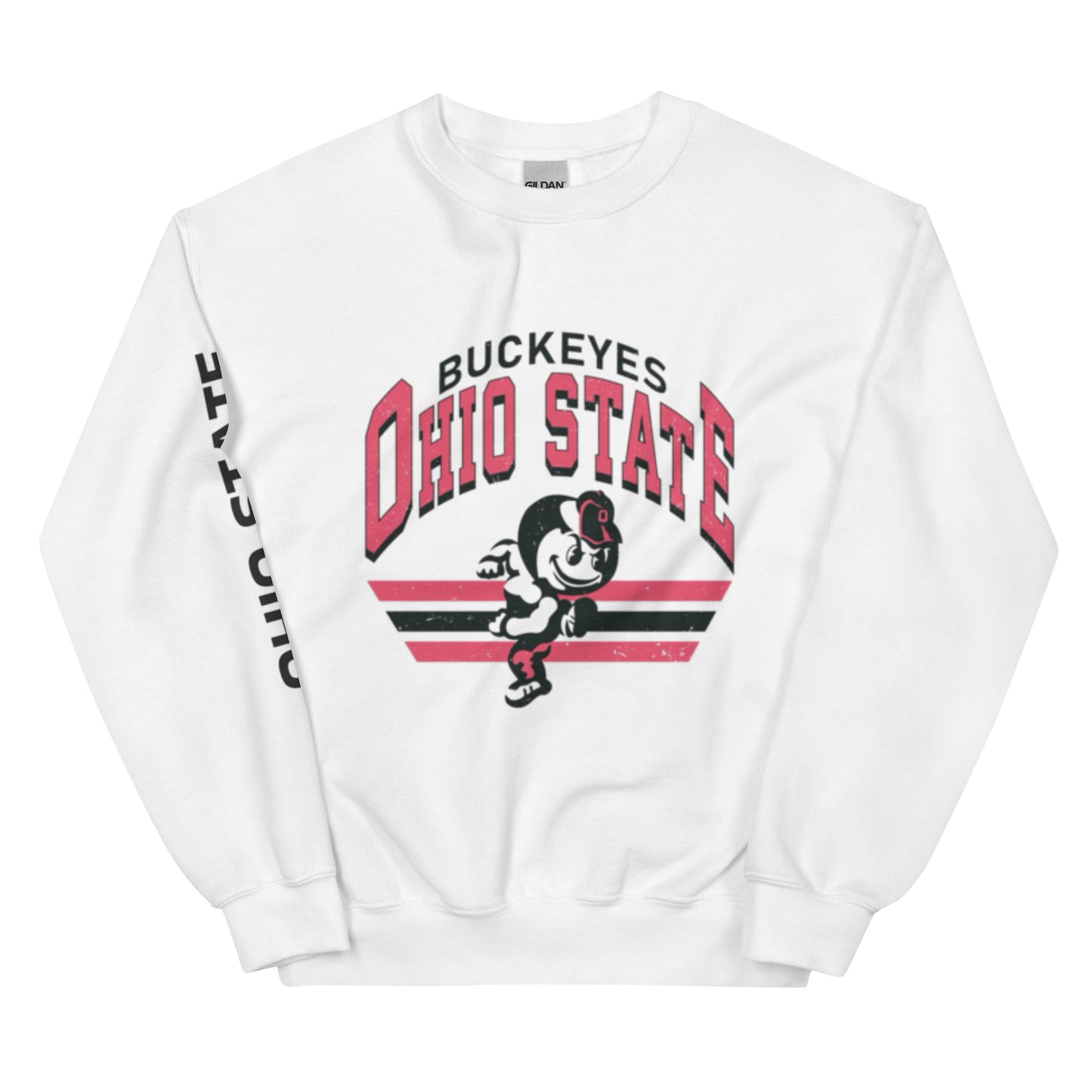 Ohio State Crewneck