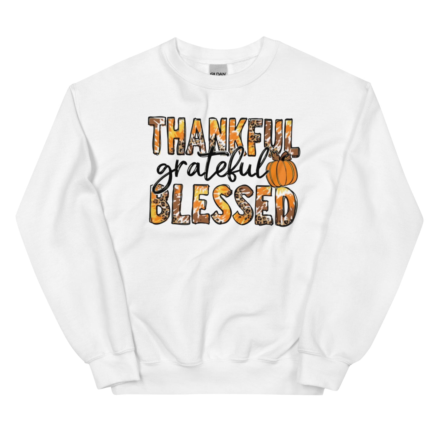 Fall Crewneck