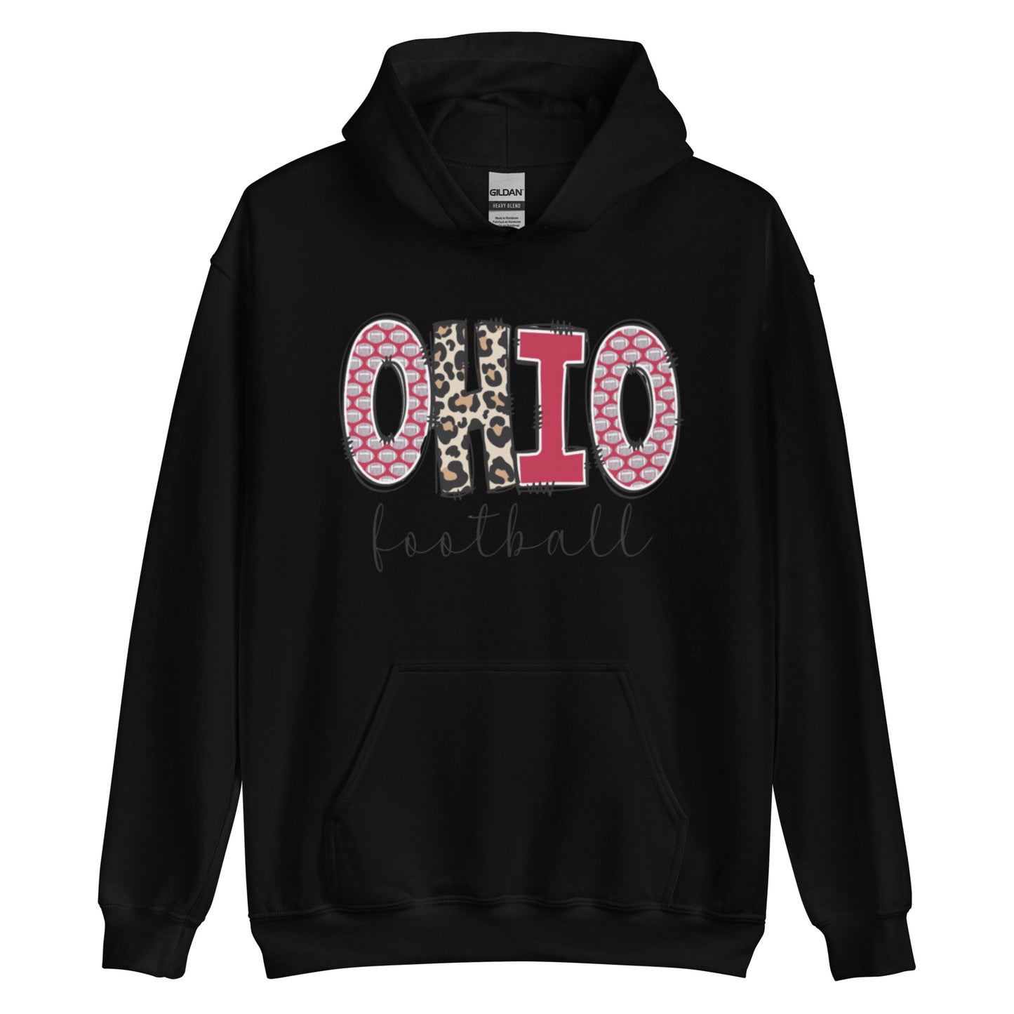 Ohio State Hoodie