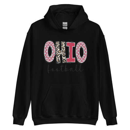 Ohio State Hoodie