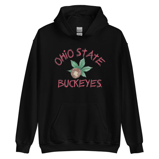 Ohio State Hoodie