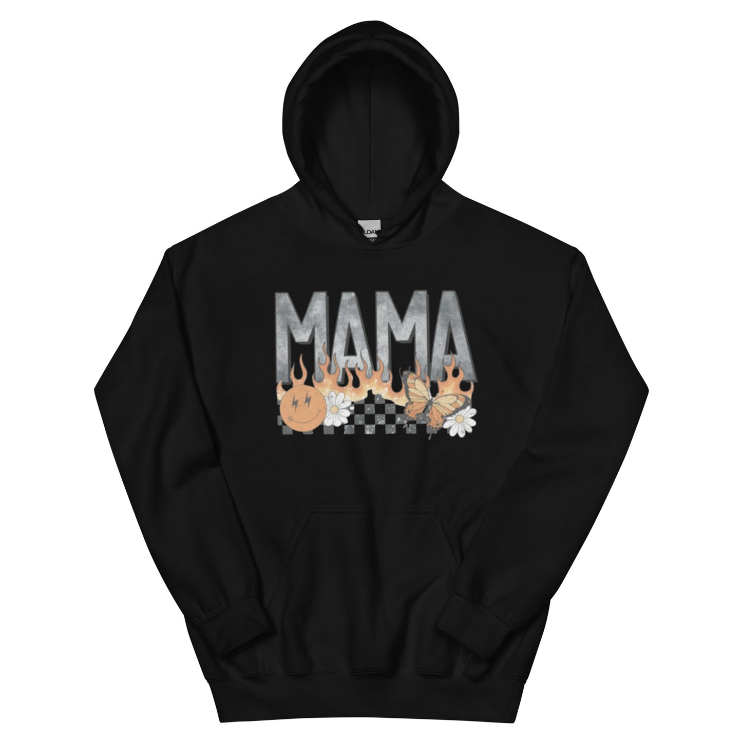 Mama & Me Hoodie