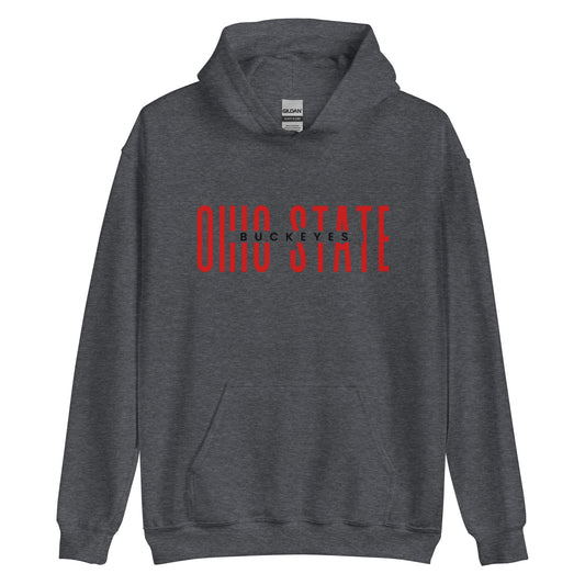 Ohio State Hoodie
