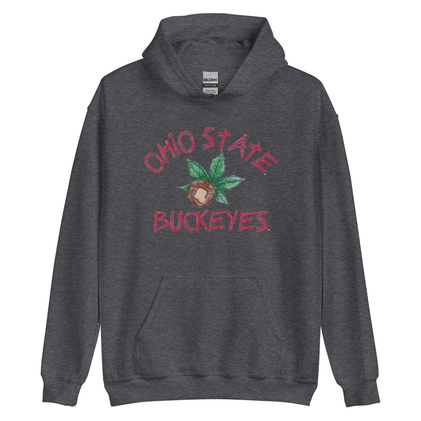 Ohio State Hoodie
