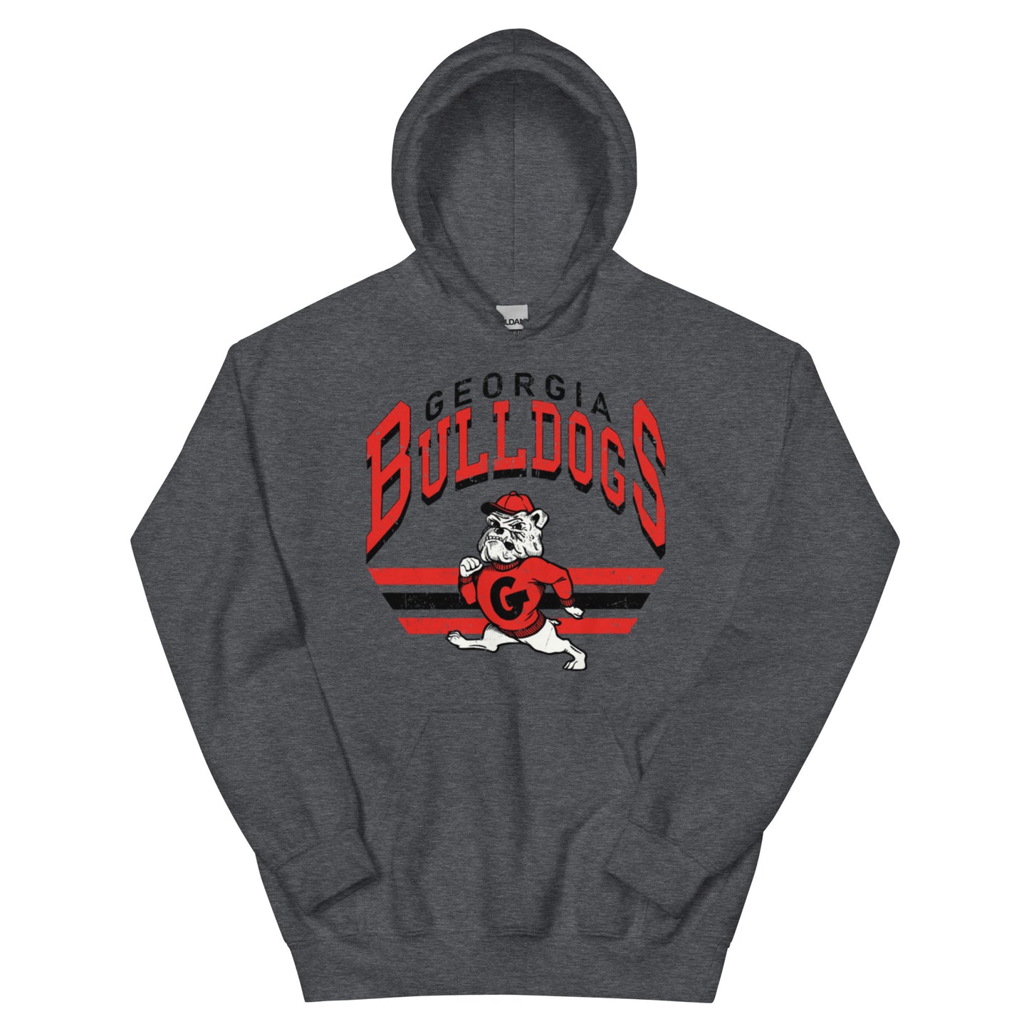 Georgia Bulldogs Hoodie