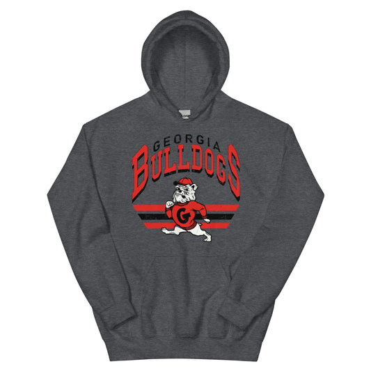 Georgia Bulldogs Hoodie