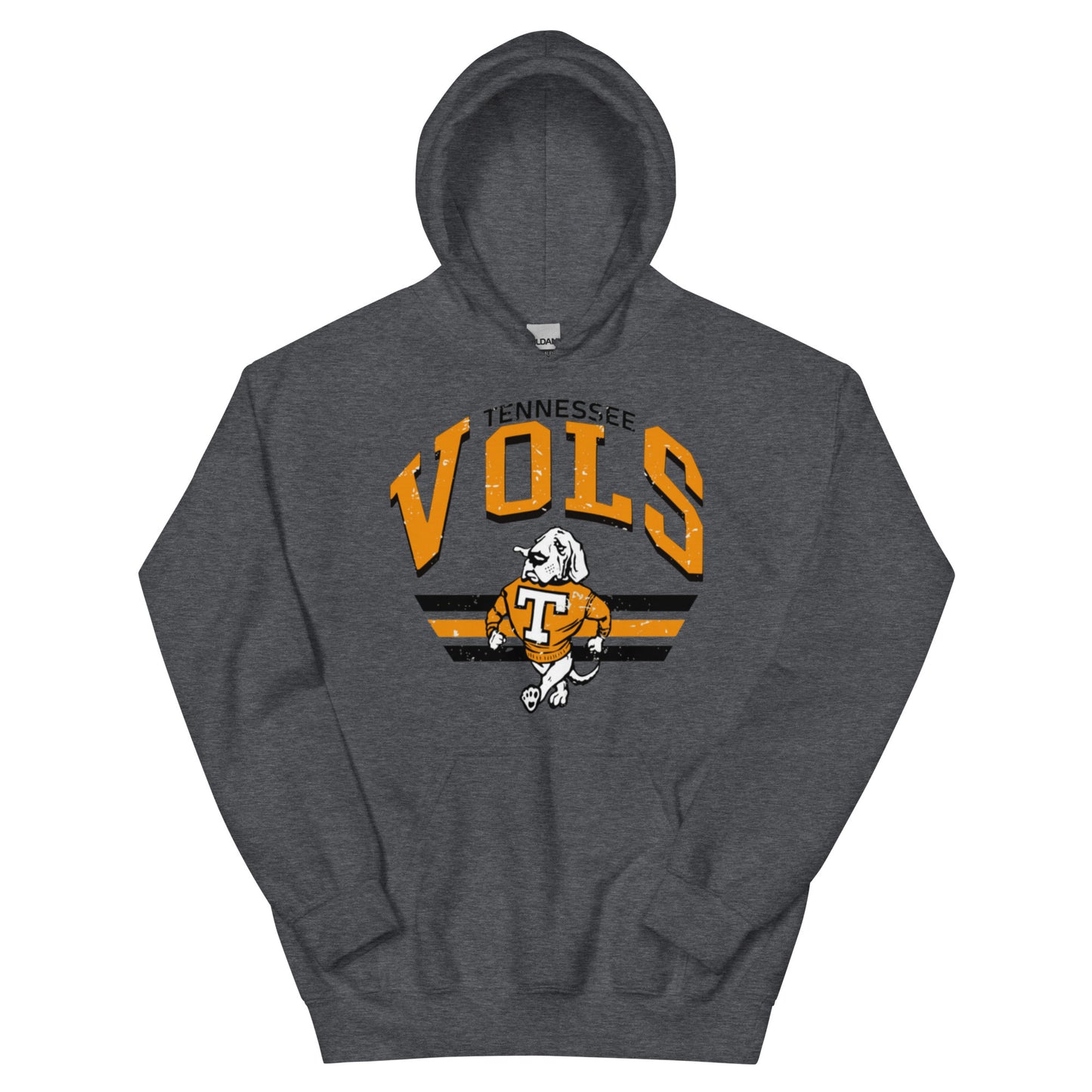 Tennessee Vols Hoodie