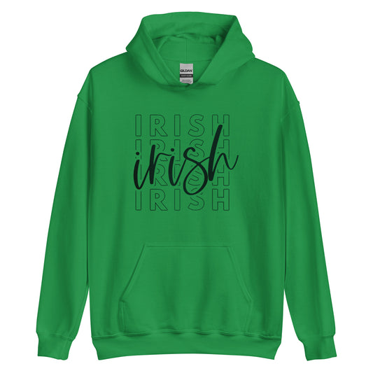 Notre Dame Hoodie