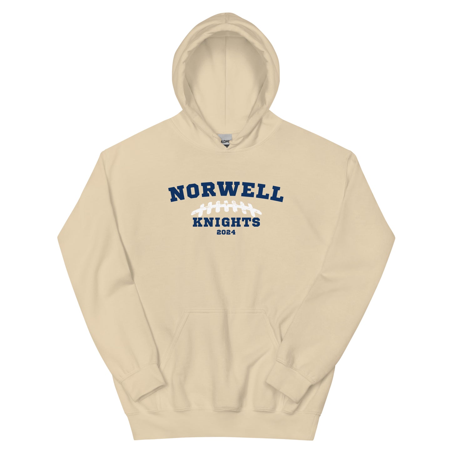 Norwell Knights Hoodie