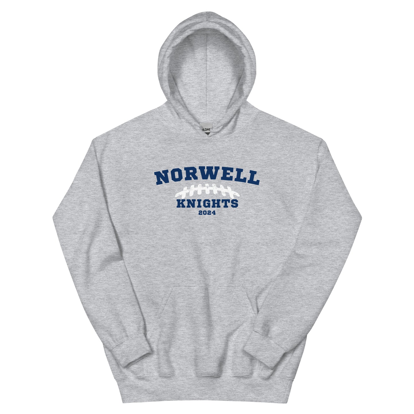 Norwell Knights Hoodie