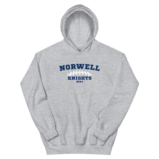 Norwell Knights Hoodie