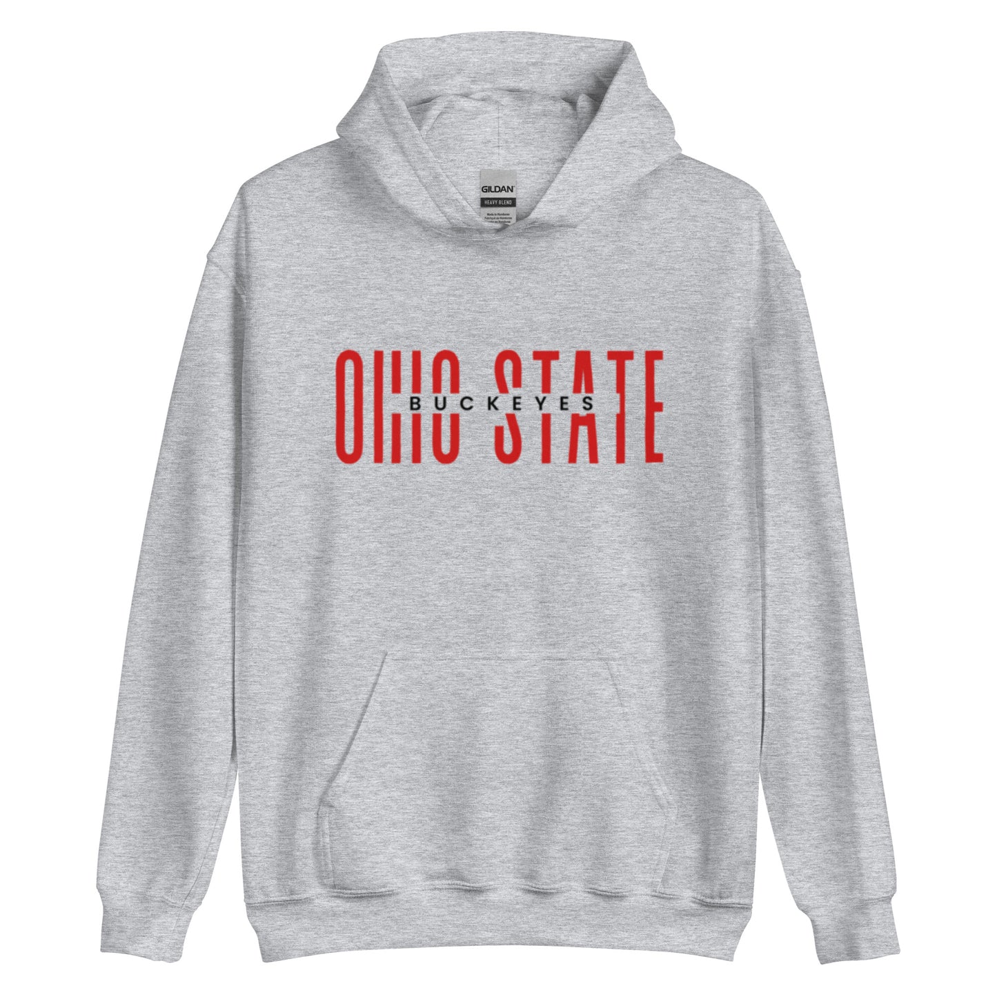 Ohio State Hoodie