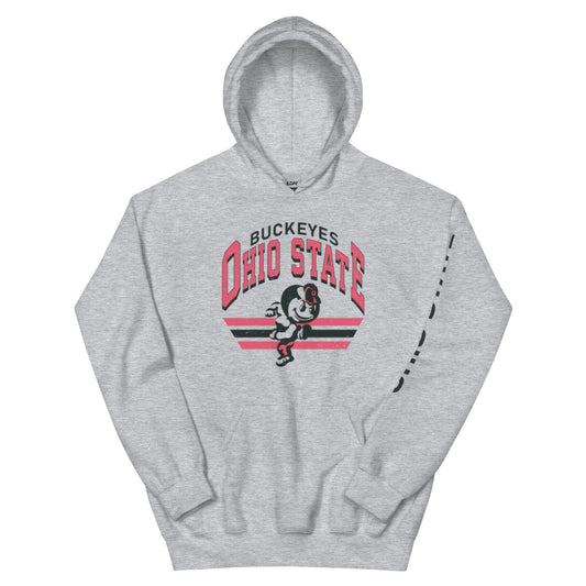 Ohio State Hoodie