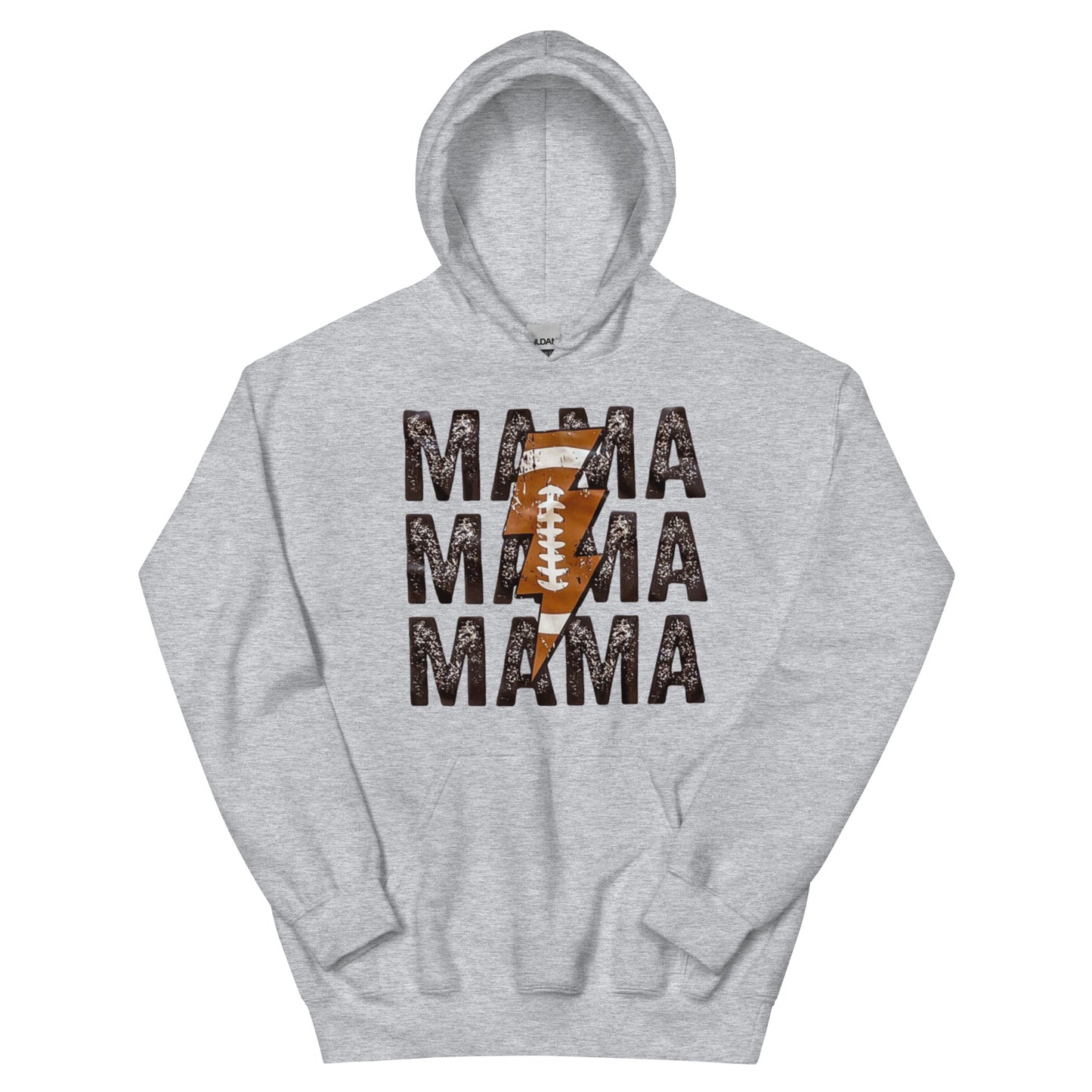 Mama & Me Hoodie