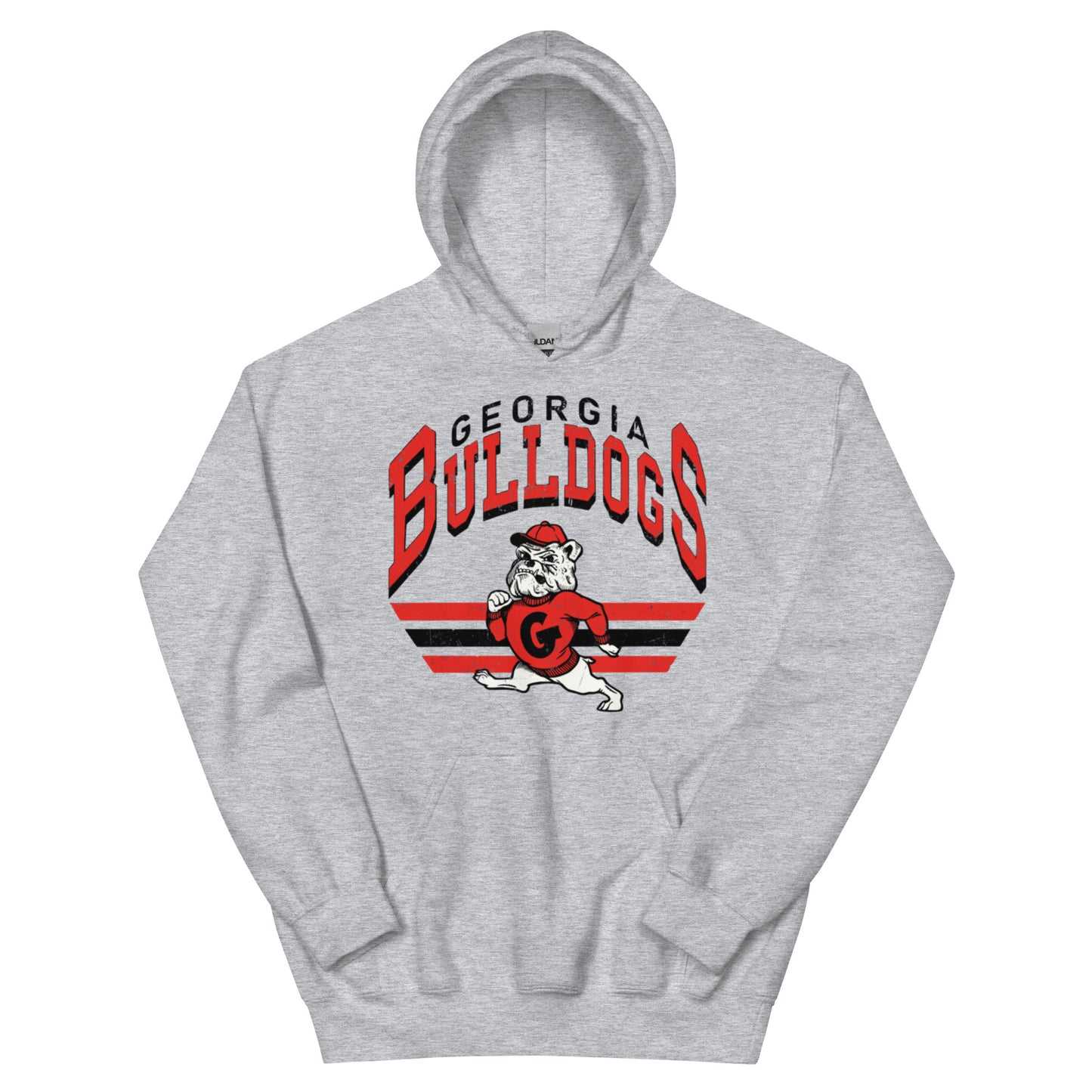 Georgia Bulldogs Hoodie