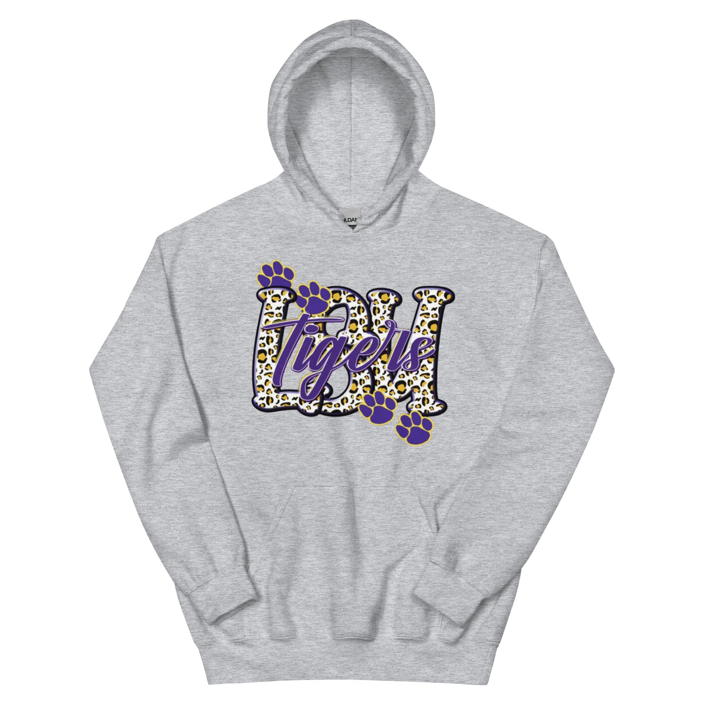 LSU Hoodie