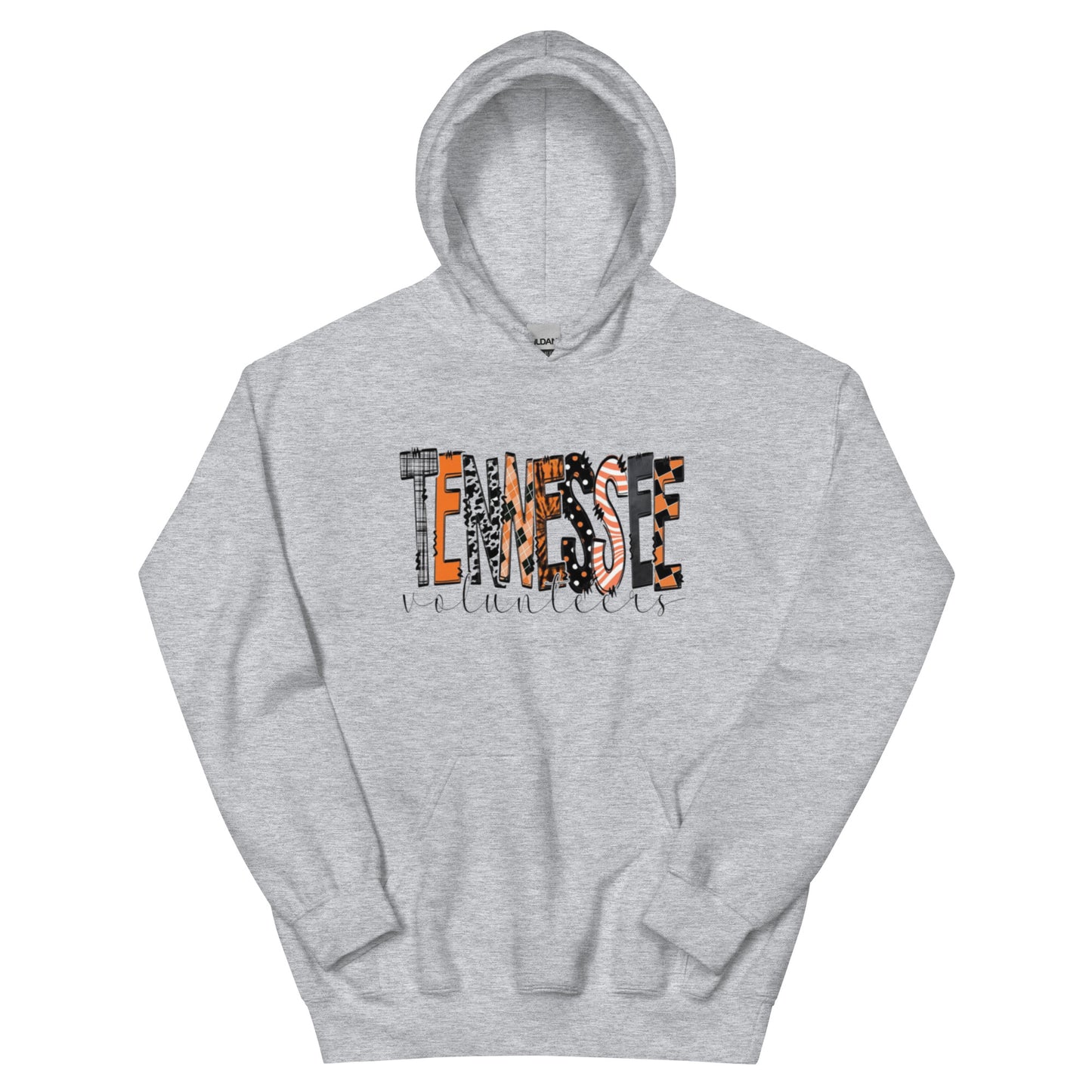 Tennessee Vols Hoodie