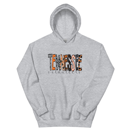 Tennessee Vols Hoodie